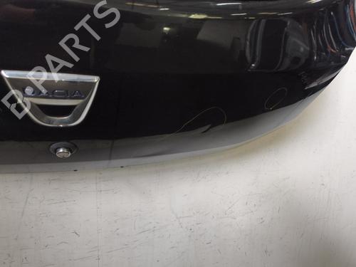 Used Tailgate Tailgate DACIA SANDERO II 1.2 (75 hp) 36299240 36299240