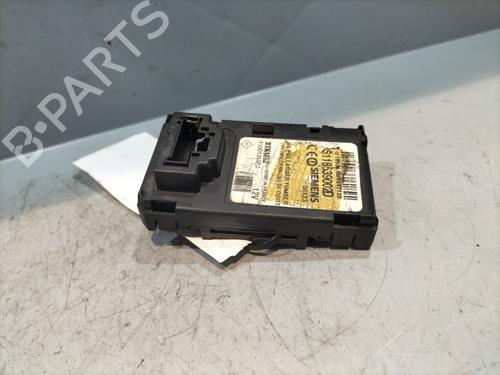 Card reader RENAULT MEGANE II (BM0/1_, CM0/1_) 1.9 dCi | BP30088500E4