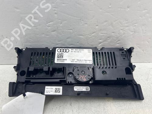 Climate control AUDI A5 (8T3) 3.0 TFSI quattro | BP36148234I5  - Image 5