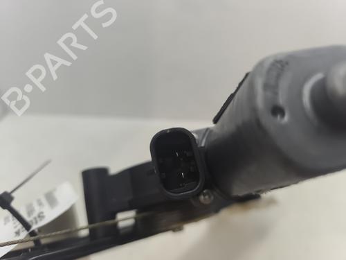 Used Front left window mechanism Front left window mechanism FORD KA (RU8) 1.2 (69 hp) 31881496 31881496