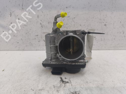 Used Throttle body NISSAN MICRA IV (K13K, K13KK) 1.2 (80 hp) 28328174
