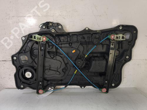 Front left window mechanism LANCIA YPSILON (843_) 1.4 (843.AXG1A) | BP31581830C22