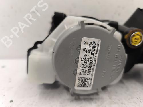 Rear left seatbelt PORSCHE CAYENNE (92A) 3.0 Diesel | BP25280428I29  - Image 5