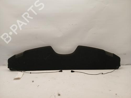 Rear parcel shelf RENAULT TWINGO II (CN0_) 1.2 16V (CN04, CN0B) | BP31997184C85 - Image 4