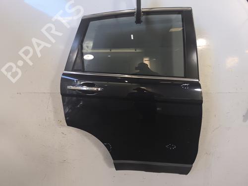 Used Right rear door HONDA CR-V III (RE_) 2.2 i-CTDi 4WD (RE6) (140 hp) 28004319