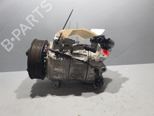 Airco pomp RENAULT GRAND SCÉNIC IV (R9_) 1.6 dCi 160 (160 hp) 28679668