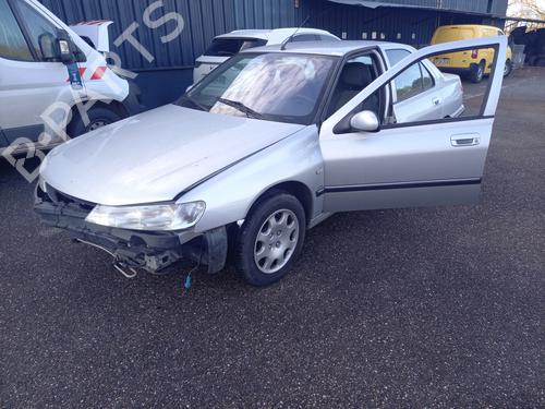 Ricambi PEUGEOT 406 (8B) 2.0 HDI 110 (109 hp) 4416969