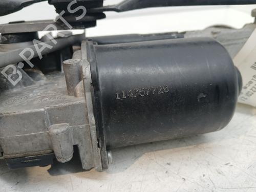 Front wiper motor MERCEDES-BENZ A-CLASS (W176) A 220 d (176.003) | BP30088531M29 