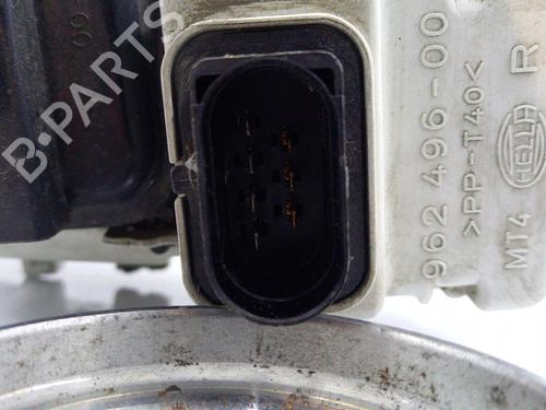 Right headlight VW POLO III (6N1) 60 1.4 | BP22825064C29 