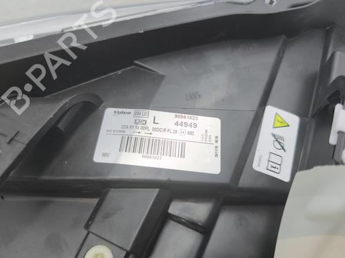 Left headlight BMW X1 (E84) xDrive 20 d | BP32109589C28 - Image 4