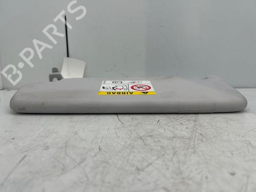 right-sun-visor-opel-corsa-e-x15-2014-39979492 main image