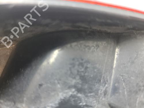 Left taillight VW POLO (9N_, 9A_) 1.2 12V | BP26585389C34 