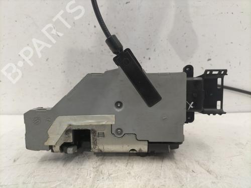 Rear left lock CITROËN C4 Grand Picasso I (UA_) 1.6 HDi 110 | BP23830954C100 