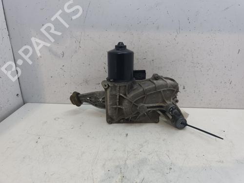 Used Front wiper motor RENAULT SCÉNIC III (JZ0/1_) 1.6 dCi (JZ00, JZ12) (130 hp) 26659521
