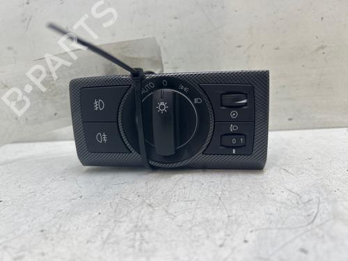 Headlight switch OPEL ANTARA A (L07) 2.2 CDTi | BP38326494I24  - Image 5