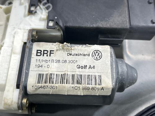 Front left window mechanism VW GOLF IV Variant (1J5) 1.9 TDI | BP39979502C22 - Image 3