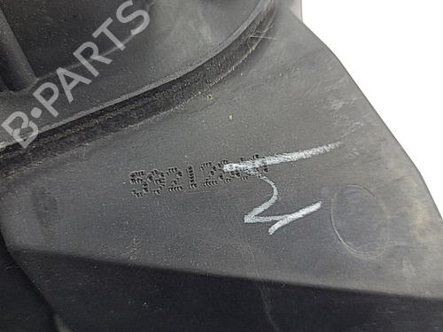 Left taillight HONDA CIVIC VI Fastback (MA, MB) 2.0 i TD (MB7) | BP22820298C34 