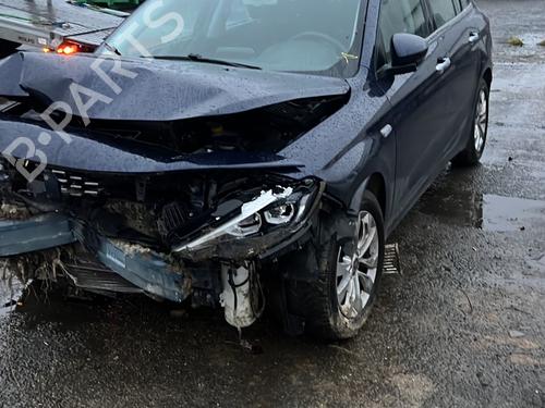 Used Parts FIAT TIPO Estate (356_, 357_)  1.3 D (356WXH1A)  2387961