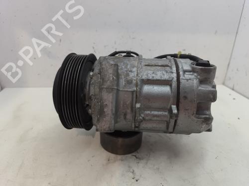 AC compressor RENAULT ESPACE V (JR_) 1.6 dCi 130 | BP28525874M34