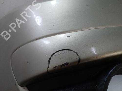 Front bumper OPEL MERIVA A MPV (X03) 1.7 CDTI (E75) | BP32228340C7 