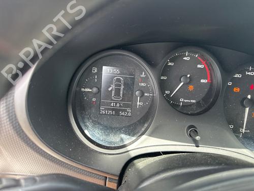 Used Parts SEAT LEON (1P1)    4834556