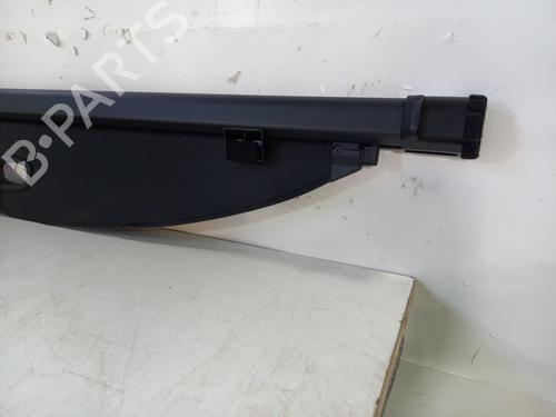 Rear parcel shelf KIA NIRO I (DE) 1.6 GDI Plug-in Hybrid | BP29438604C85 