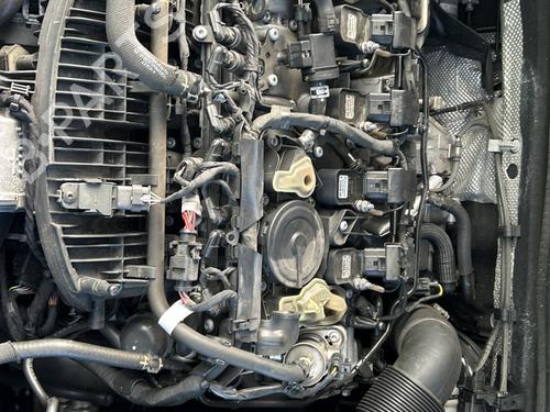 Used Engine AUDI A3 Limousine (8VS, 8VM) 40 TFSI quattro (190 hp) 33003245