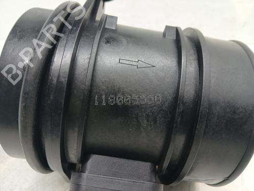 Mass air flow sensor RENAULT LAGUNA Coupe (DT0/1) 2.0 dCi (DT01, DT08, DT09, DT0K, DT12, DT1C, DT1D, DT1M,... | BP30973724M95 