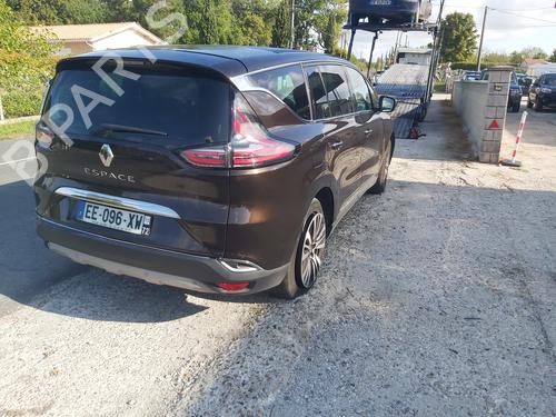 Used Parts RENAULT ESPACE V (JR_) 1.6 dCi 160 4946678