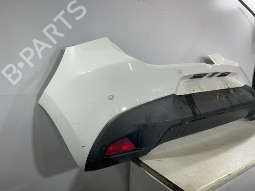 Bagtil kofangere MAZDA 2 Hatchback (DL, DJ) 1.5 SKYACTIV-G | BP39166015C8 - Image 2