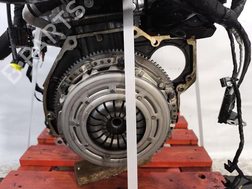 Engine FORD FIESTA VII (HJ, HF) 1.1 Ti-VCT | BP29438706M1 