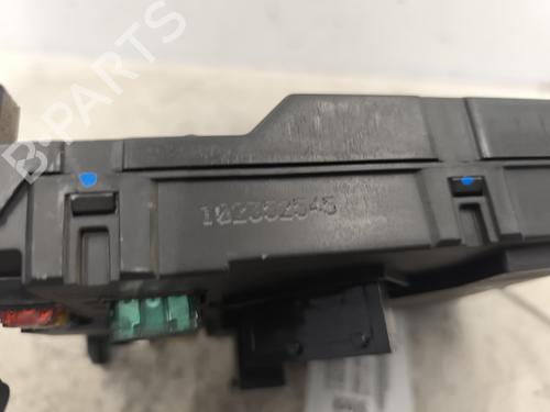 Fuse box PEUGEOT 206 Hatchback (2A/C) 2.0 HDI 90 | BP24197150E1 
