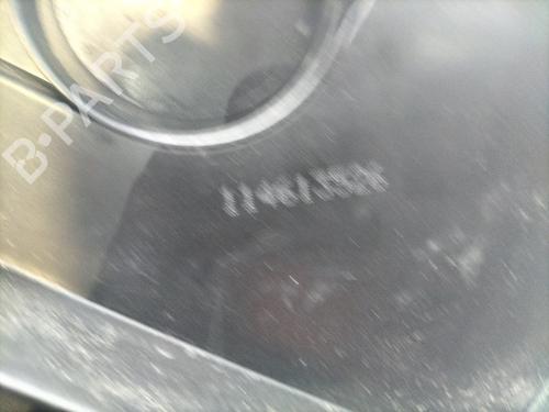 Right headlight RENAULT MODUS / GRAND MODUS (F/JP0_) 1.4 (JP01, JP0J) | BP29980486C29