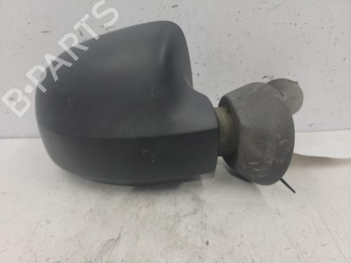 Right mirror DACIA SANDERO 1.4 MPI LPG | BP24886436C27 - Image 4