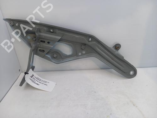 Elektronik Modul für RENAULT TWINGO III (BCM_, BCA_) Z.E: (BCA1) (82 hp) 32331105