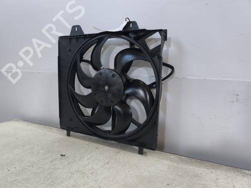 Used Radiator fan Radiator fan 39109090 39109090