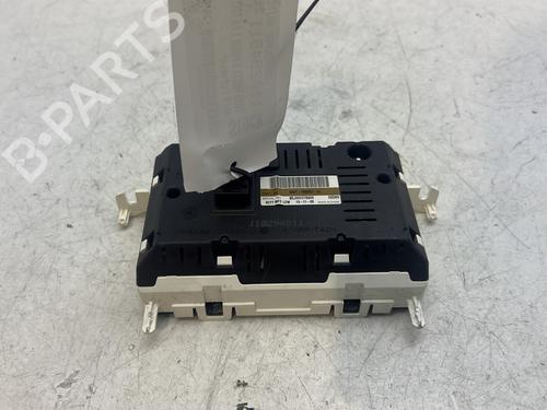 Multifunctionele display FORD FIESTA VI (CB1, CCN) 1.4 TDCi | BP28054196C48 