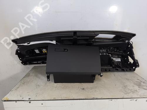 Dashboard MERCEDES-BENZ A-CLASS (W177) A 250 4-matic (177.047) | BP29725858C46