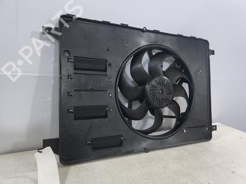 Used Radiator fan Radiator fan 38760868 38760868