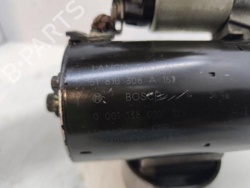 Starter FIAT 500L (351_, 352_) 1.6 D Multijet (199LYD1B) | BP26429186M8