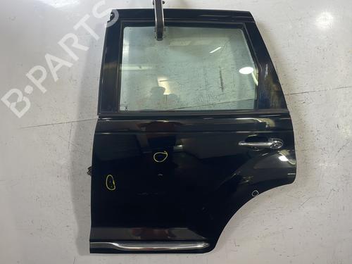 Used Left rear door CHRYSLER PT CRUISER (PT_) 2.2 CRD (121 hp) 28499564