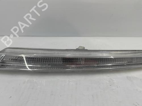 Venstre positionslygte PEUGEOT 807 (EB_) 2.0 16V (140 hp) 31610031