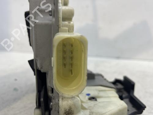 Front left lock AUDI A3 (8P1) 1.6 TDI | BP29377282C98 