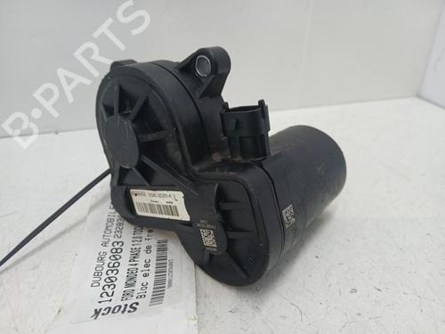 Electric handbrake FORD MONDEO V Hatchback (CE) 2.0 TDCi | BP37732287E5 - Image 5