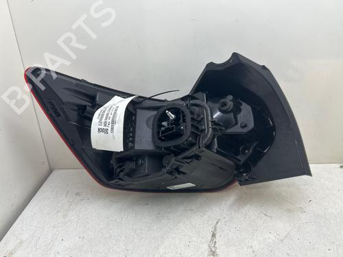 Used Right taillight Right taillight 37032096 37032096
