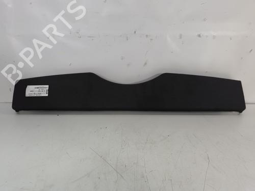 Used Rear parcel shelf FIAT 500 (312_) 1.2 (312AXA1A) (69 hp) 29213372