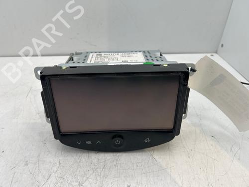 Radio OPEL CORSA E (X15) 1.0 (08, 68) | BP39979488E6 - Image 3