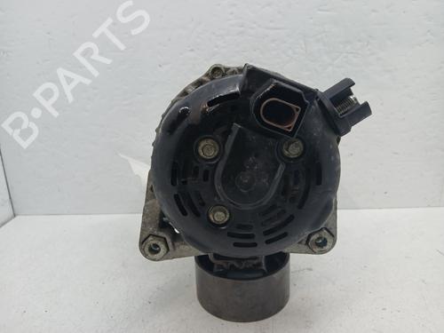 Used Alternator Alternator FORD FIESTA VI (CB1, CCN) 1.0 EcoBoost (100 hp) 32856507 32856507