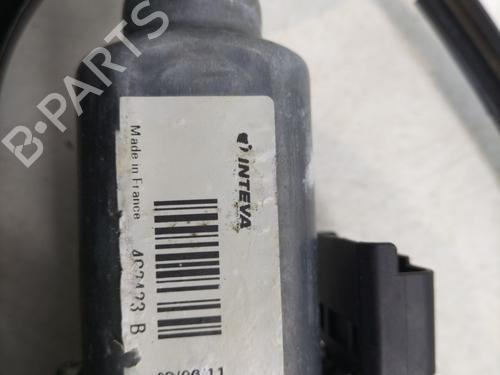 Rudehejsemekanisme ventre foran RENAULT WIND (E4M_) 1.2 (E4MF) | BP32253004C22