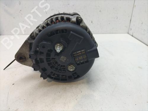 Alternator OPEL ASTRA J Sports Tourer (P10) 1.7 CDTI (35) | BP26742067M7 